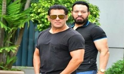 सलमान खान के बॉडीगार्ड की ऐसी है लाइफस्टाइल, फीस सुनकर आप भी हो जाएंगे हैरान